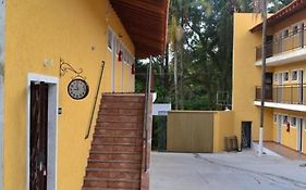 Hotel Portal do Eden